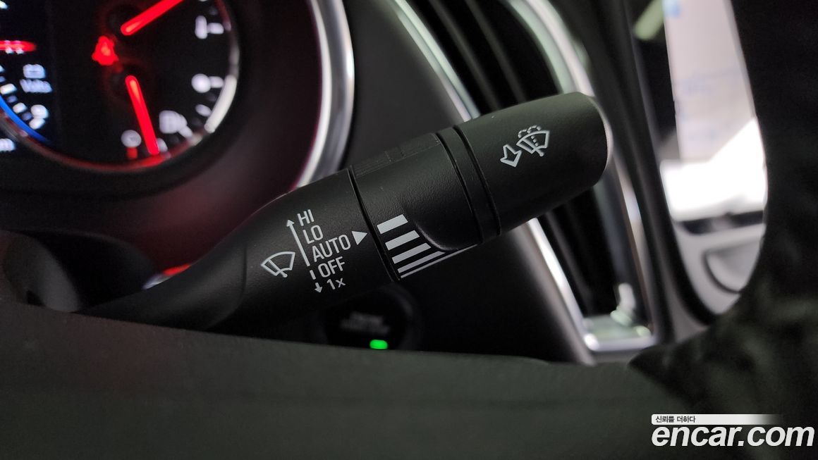 ChevroletGMDaewoo Malibu 2022