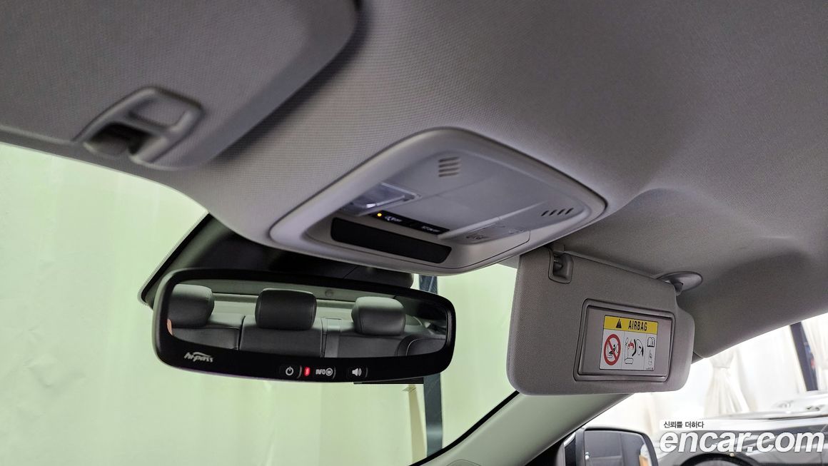 ChevroletGMDaewoo Malibu 2022