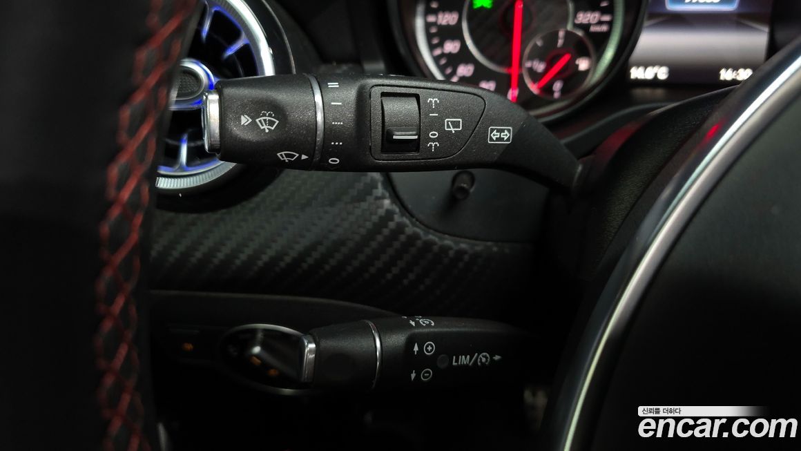 Mercedes-Benz A-Class 2018