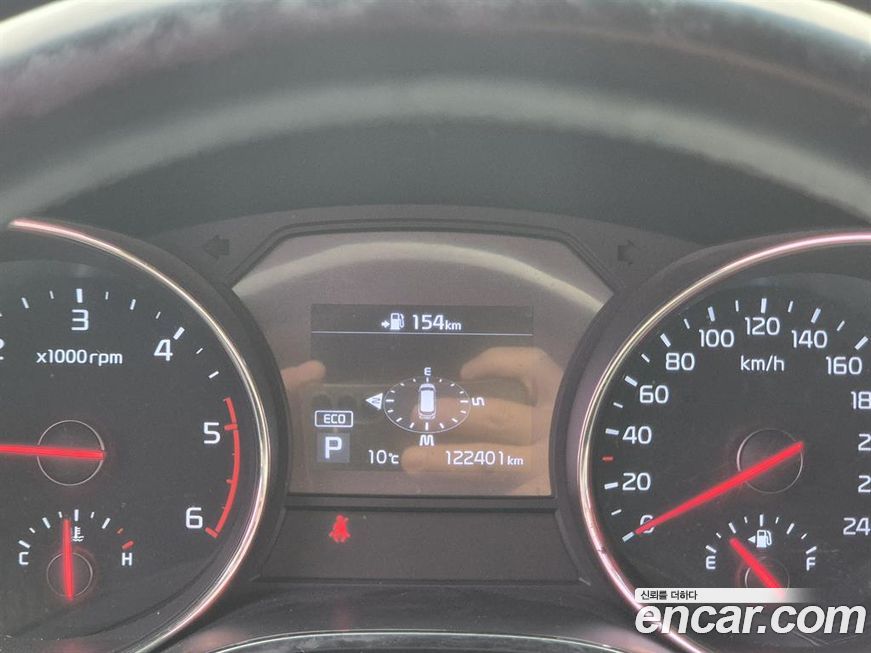 Kia Canival 2020