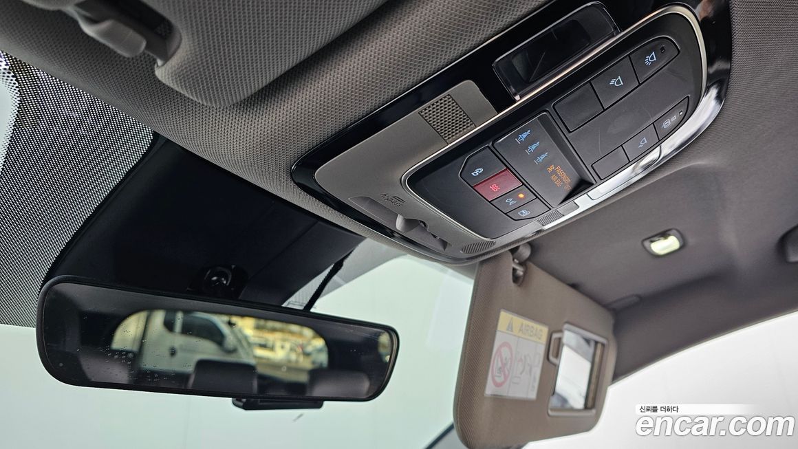 Hyundai Santafe 2023