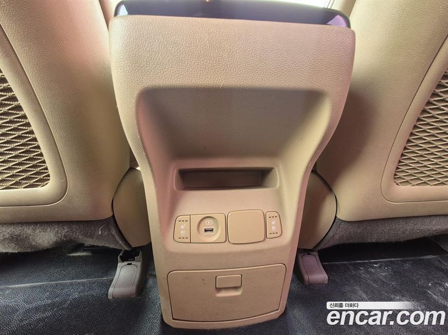Kia Canival 2020