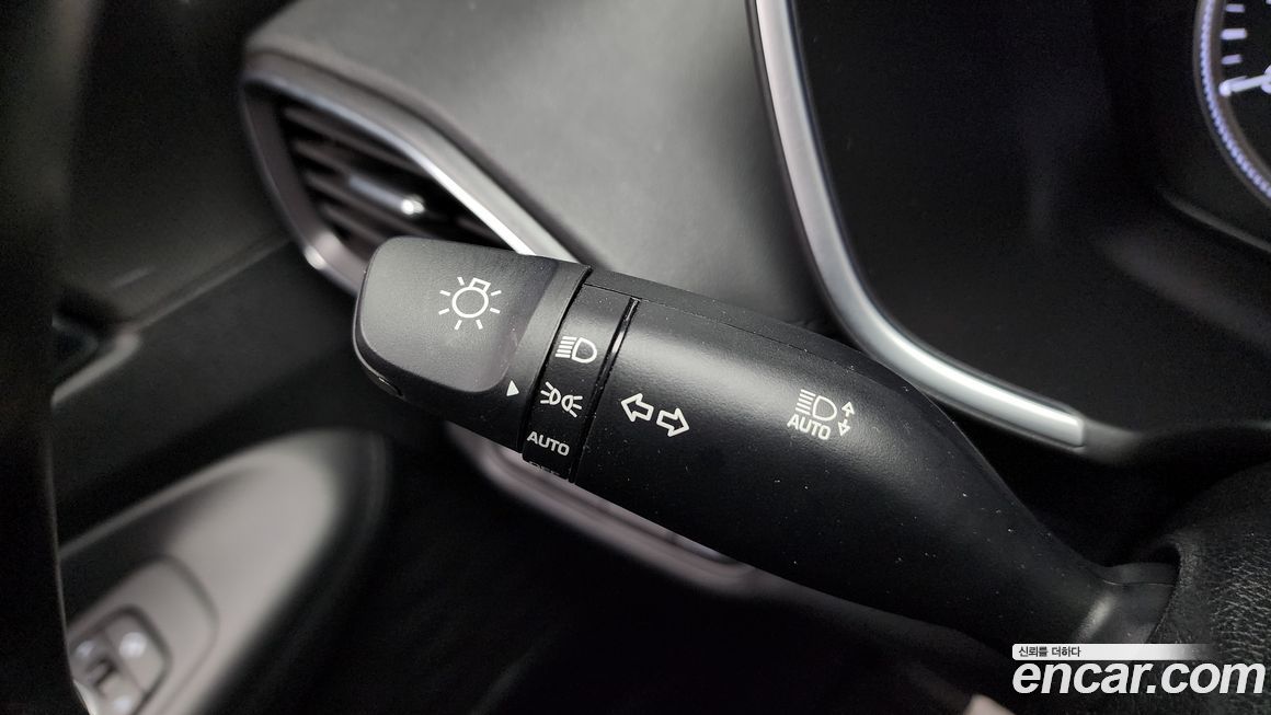 Hyundai Santafe 2020