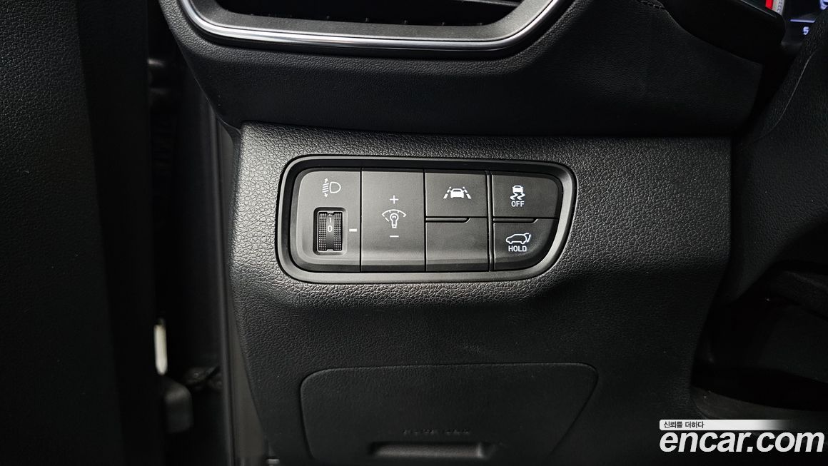 Hyundai Santafe 2020