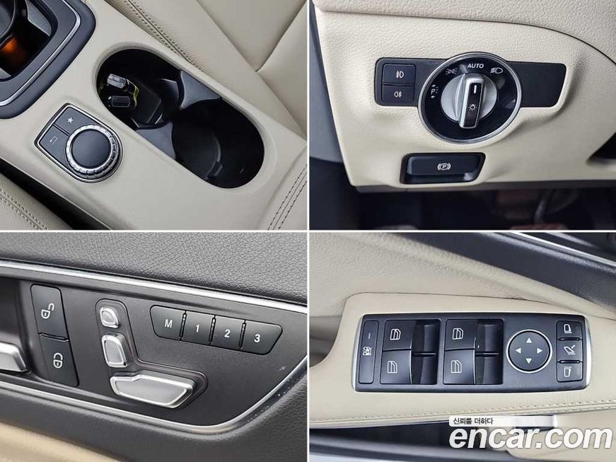 Mercedes-Benz GLA-Class 2019