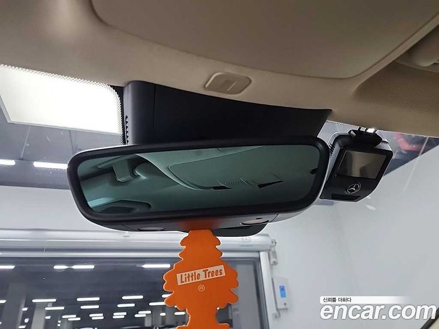 Mercedes-Benz GLA-Class 2019