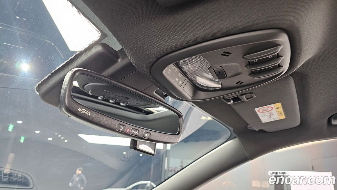 ChevroletGMDaewoo Trax 2024