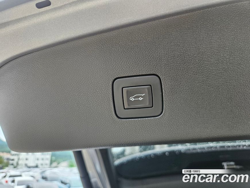 ChevroletGMDaewoo Trax 2024