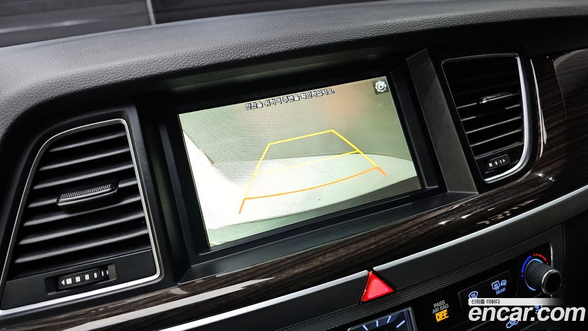 Genesis G80 2019
