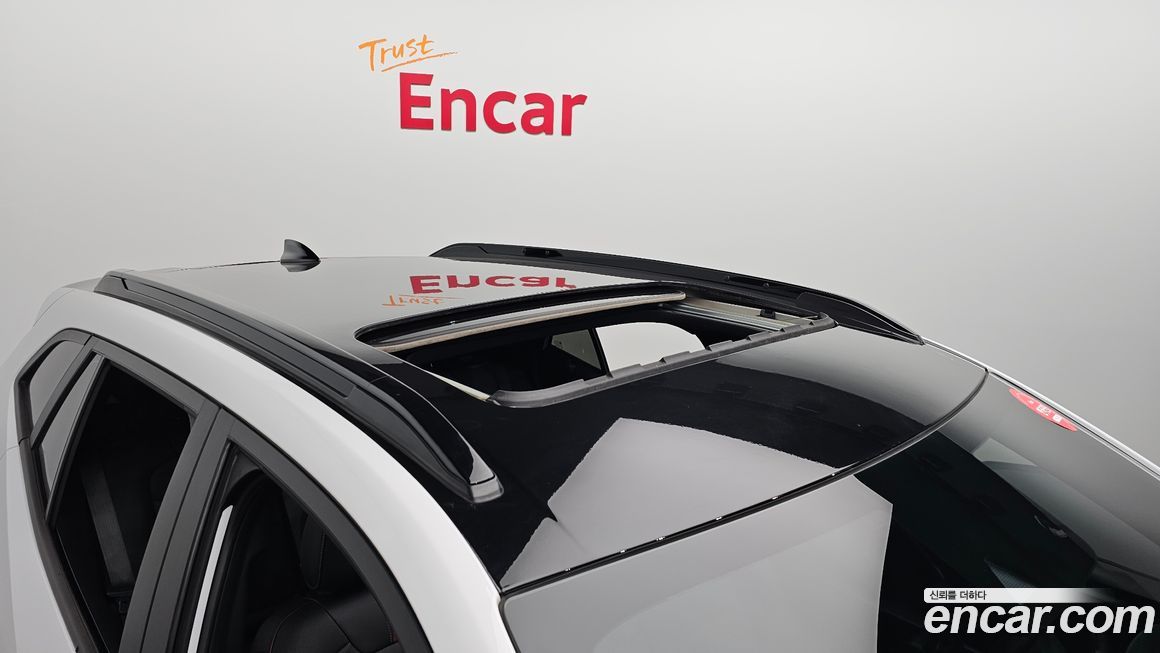 ChevroletGMDaewoo Trax 2024