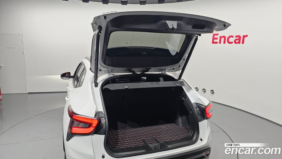 ChevroletGMDaewoo Trax 2024