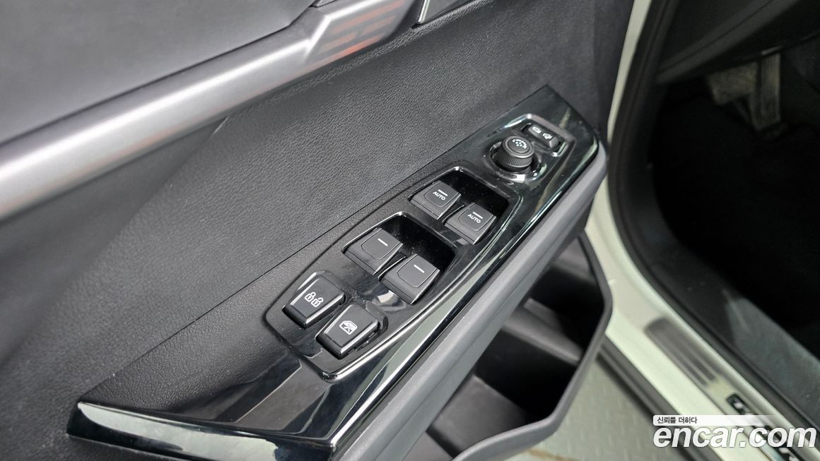 KG_Mobility_Ssangyong Torres 2024