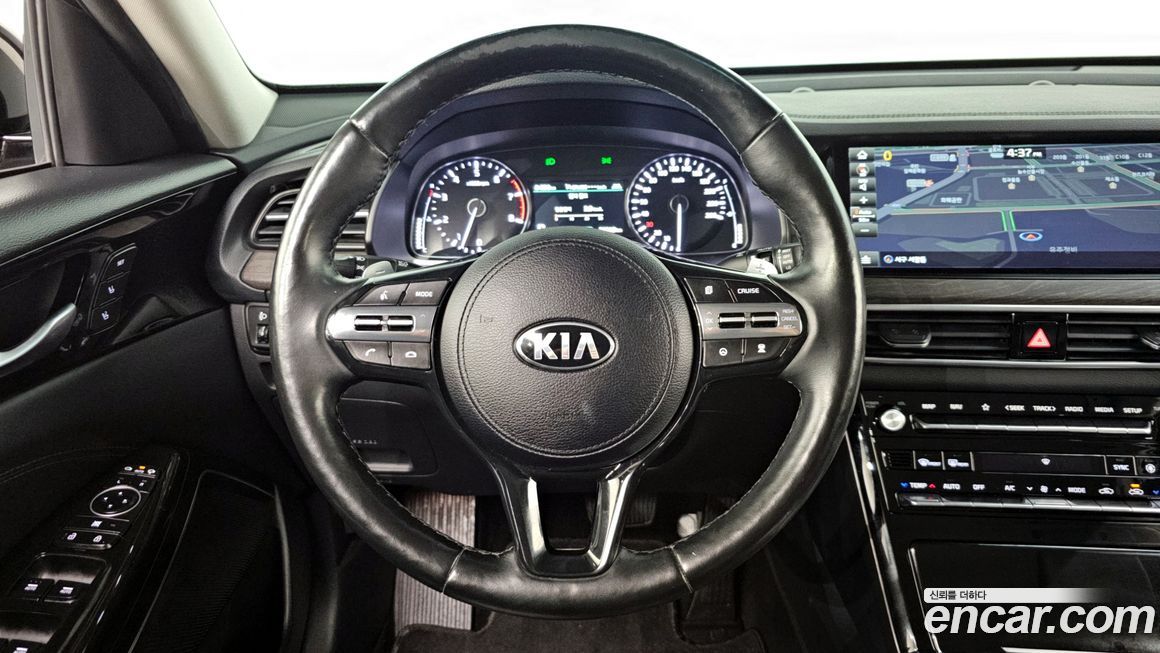 Kia K7 2020