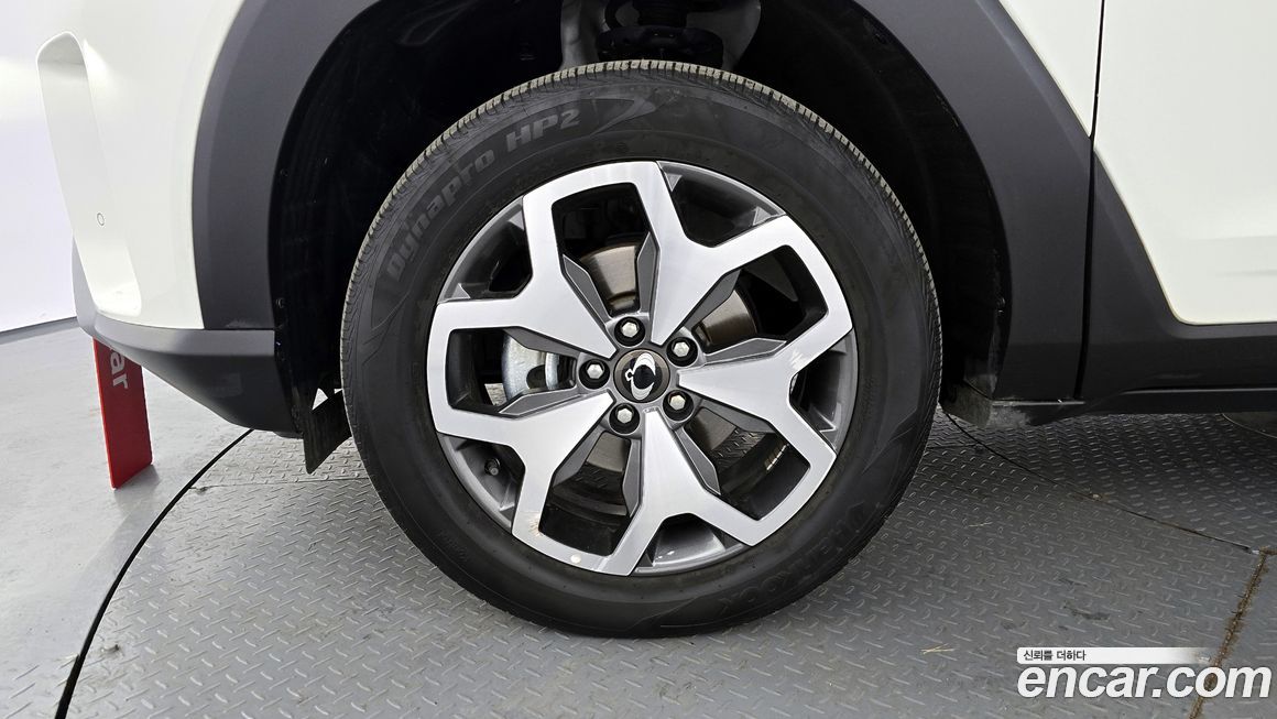 KG_Mobility_Ssangyong Torres 2024