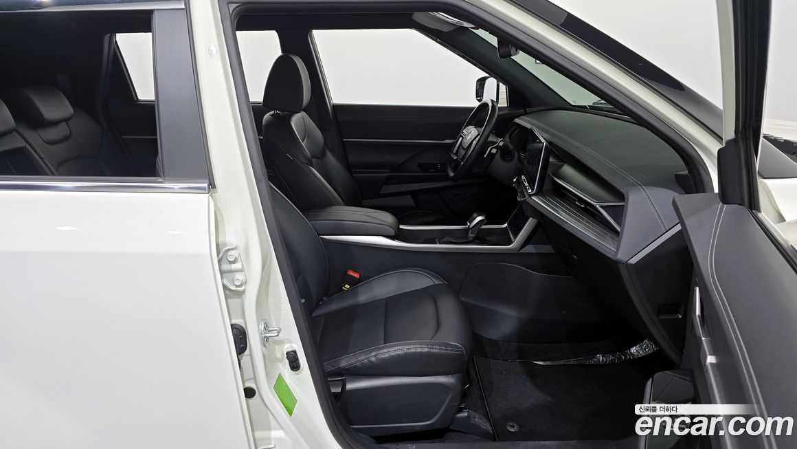 KG_Mobility_Ssangyong Torres 2024