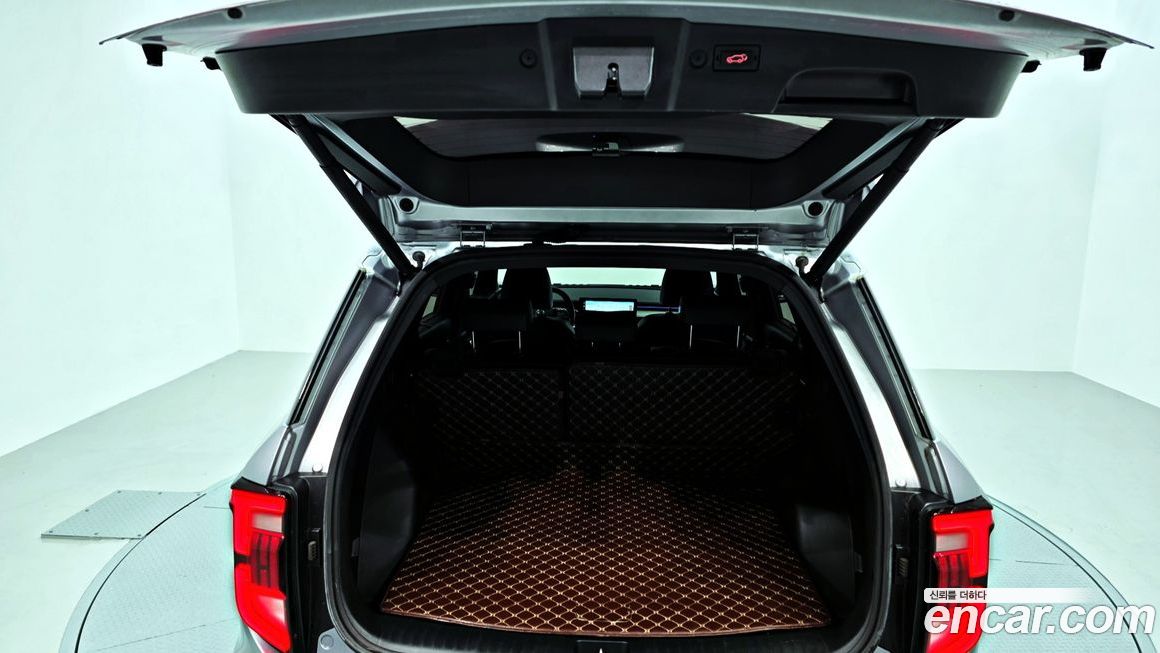 KG_Mobility_Ssangyong Torres 2023