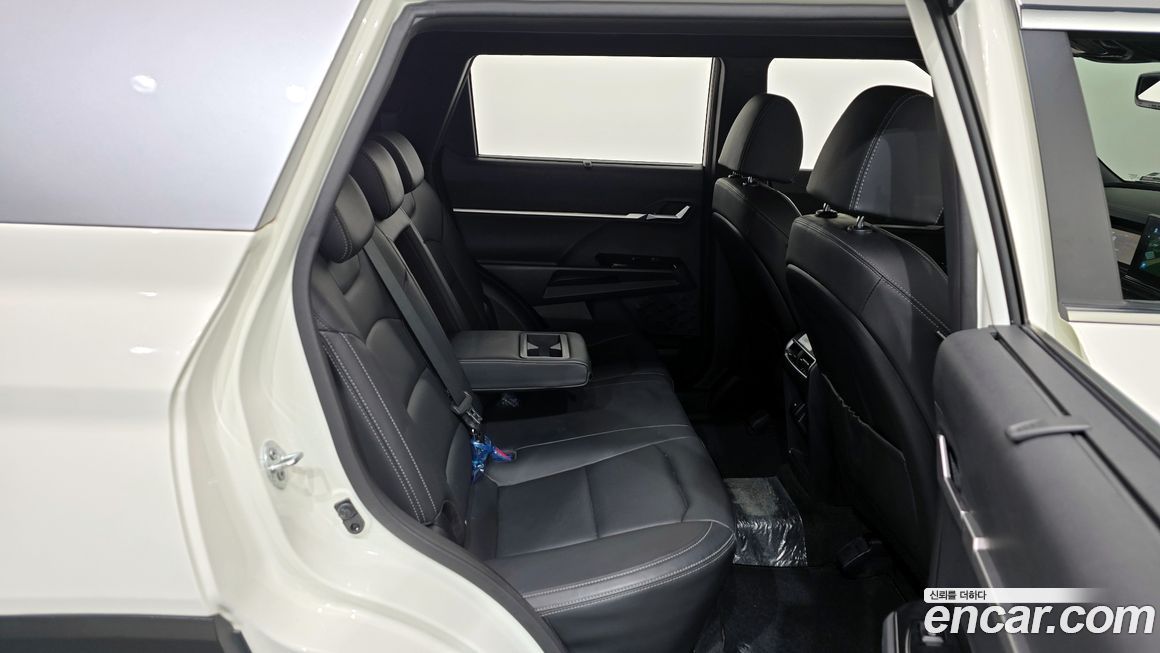 KG_Mobility_Ssangyong Torres 2024