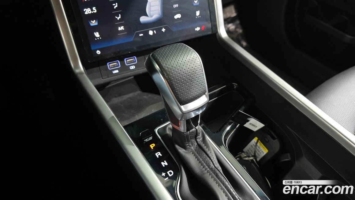 KG_Mobility_Ssangyong Torres 2024