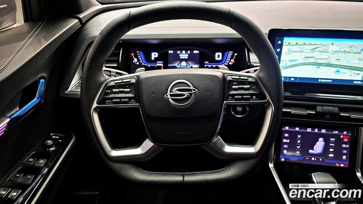 KG_Mobility_Ssangyong Torres 2023