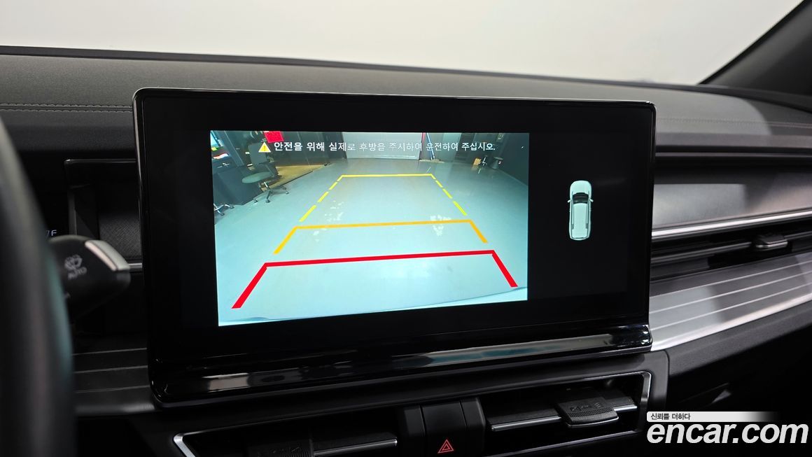 KG_Mobility_Ssangyong Torres 2024