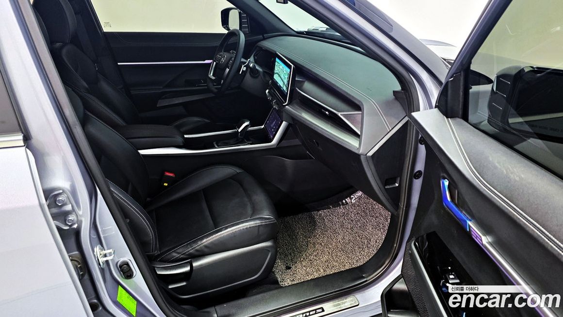 KG_Mobility_Ssangyong Torres 2023