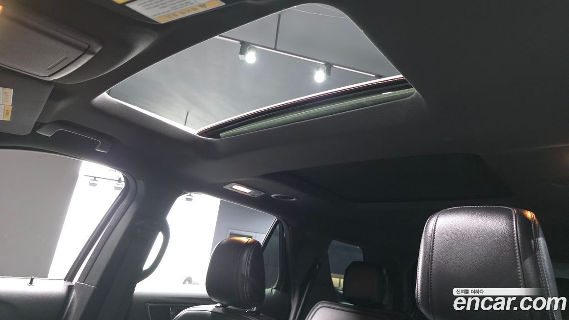 Ford Explorer 2018