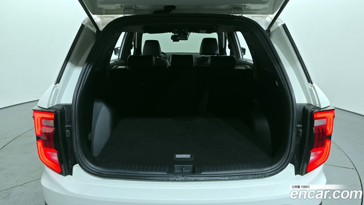 KG_Mobility_Ssangyong Torres 2024