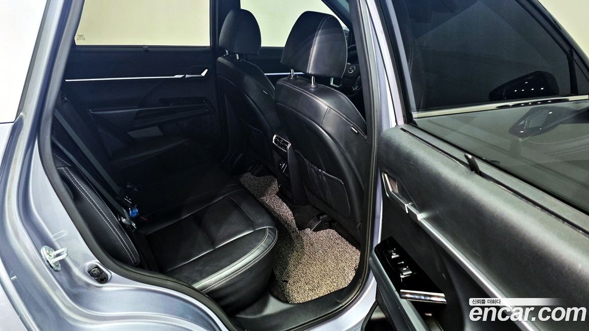 KG_Mobility_Ssangyong Torres 2023