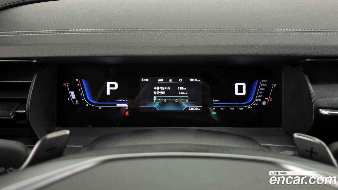 KG_Mobility_Ssangyong Torres 2024