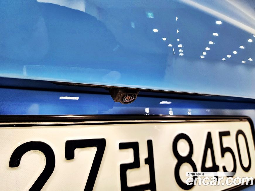 ChevroletGMDaewoo Trailblazer 2023