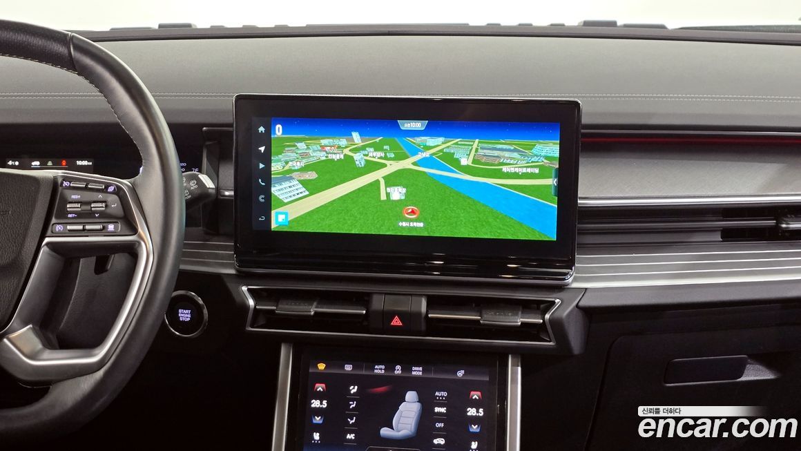 KG_Mobility_Ssangyong Torres 2024