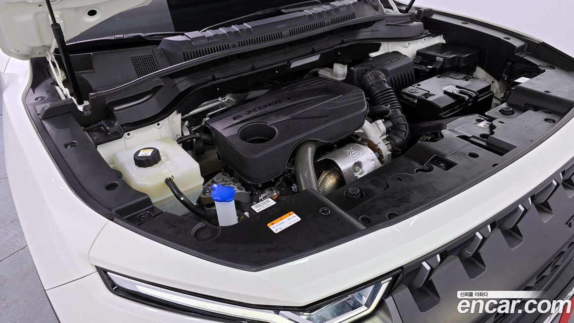 KG_Mobility_Ssangyong Torres 2024