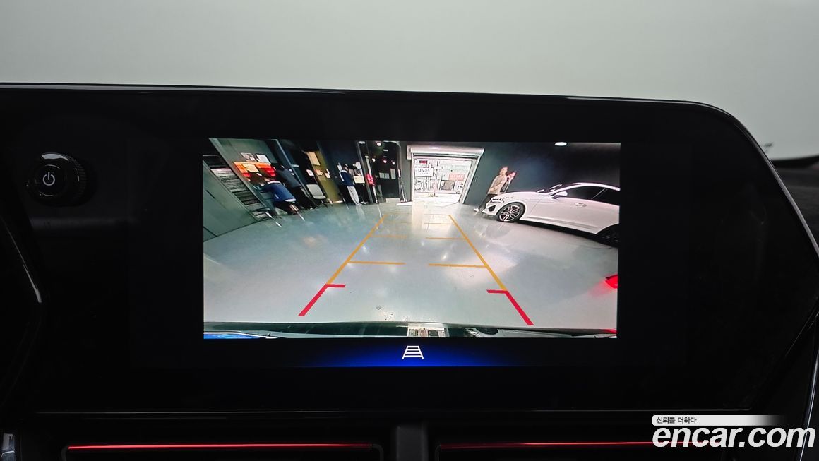 ChevroletGMDaewoo Trax 2025