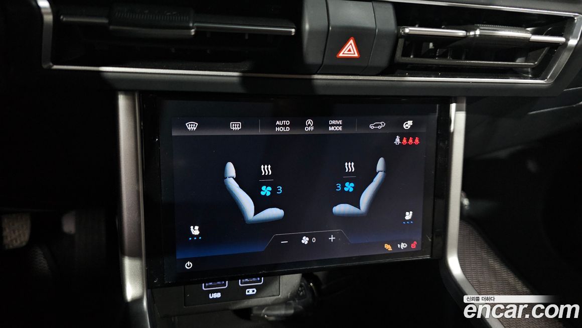 KG_Mobility_Ssangyong Torres 2024