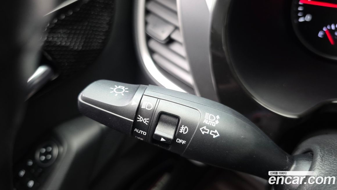 Kia Seltos 2023