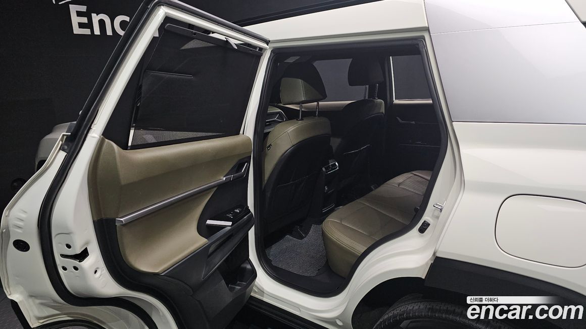 KG_Mobility_Ssangyong Torres 2024