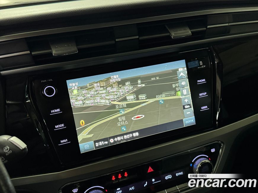 KG_Mobility_Ssangyong KORANDO 2022