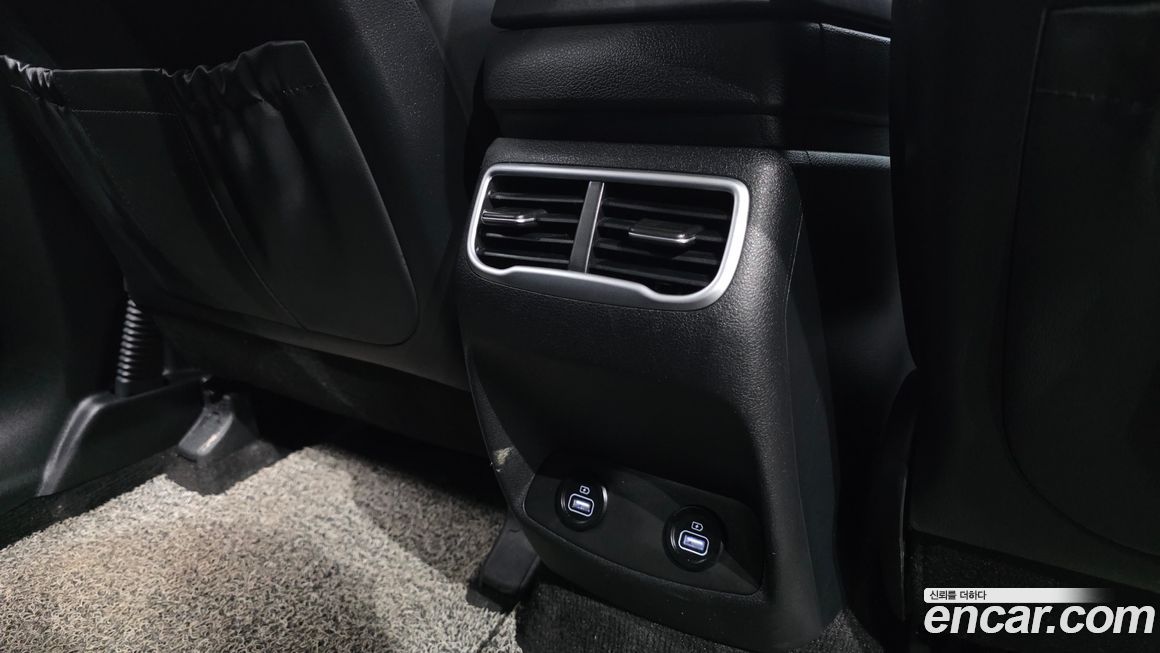 Hyundai Santafe 2022