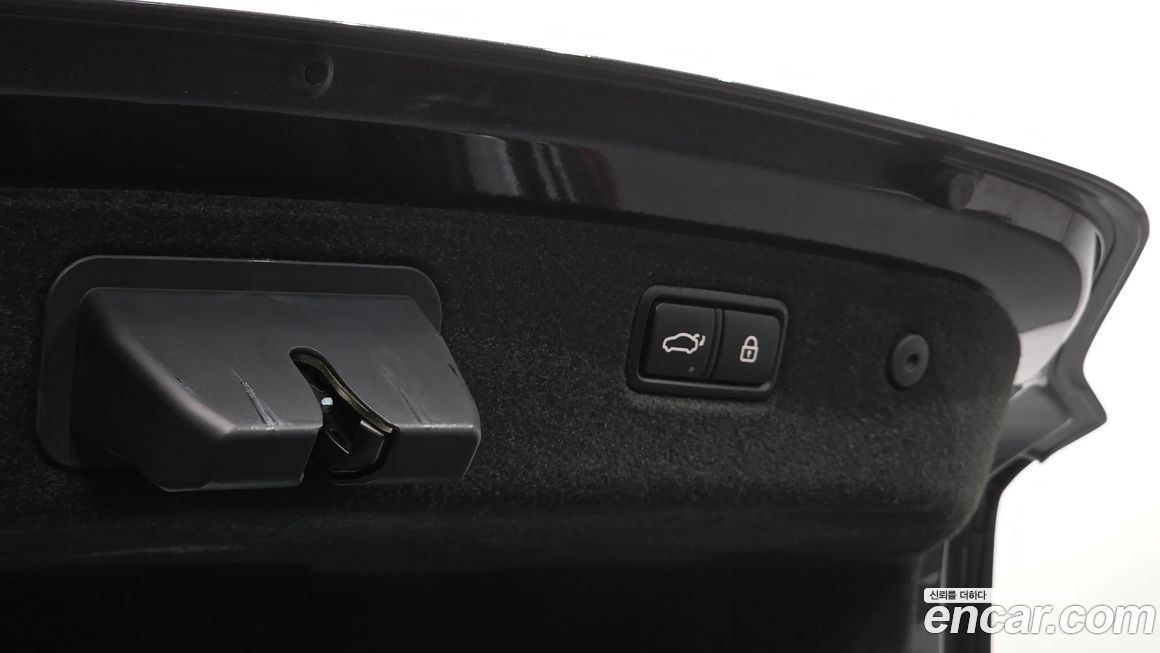 Genesis G70 2019