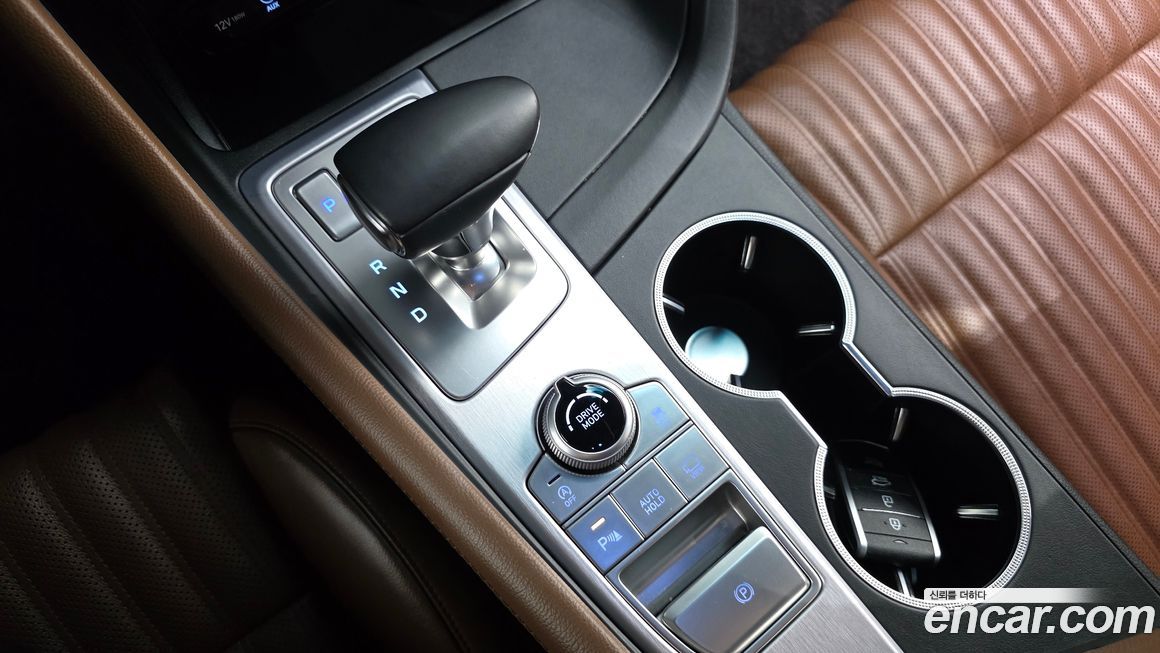 Genesis G70 2019