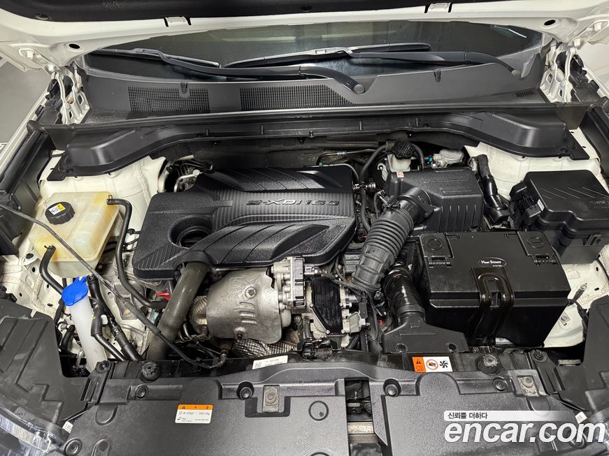 KG_Mobility_Ssangyong KORANDO 2022