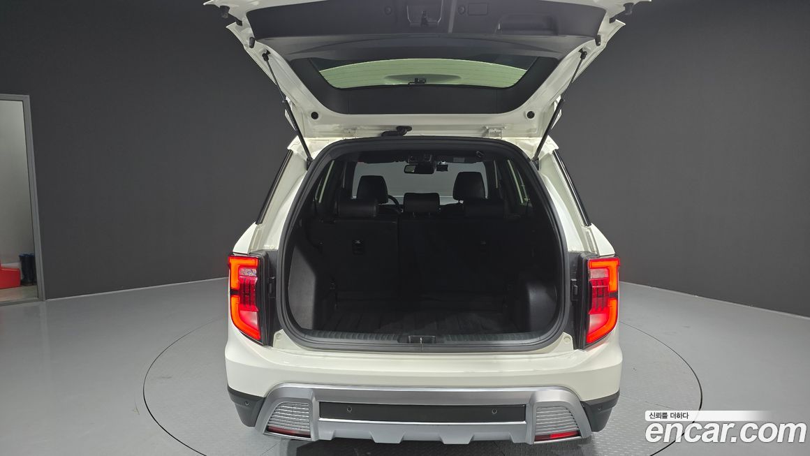 KG_Mobility_Ssangyong Torres 2023