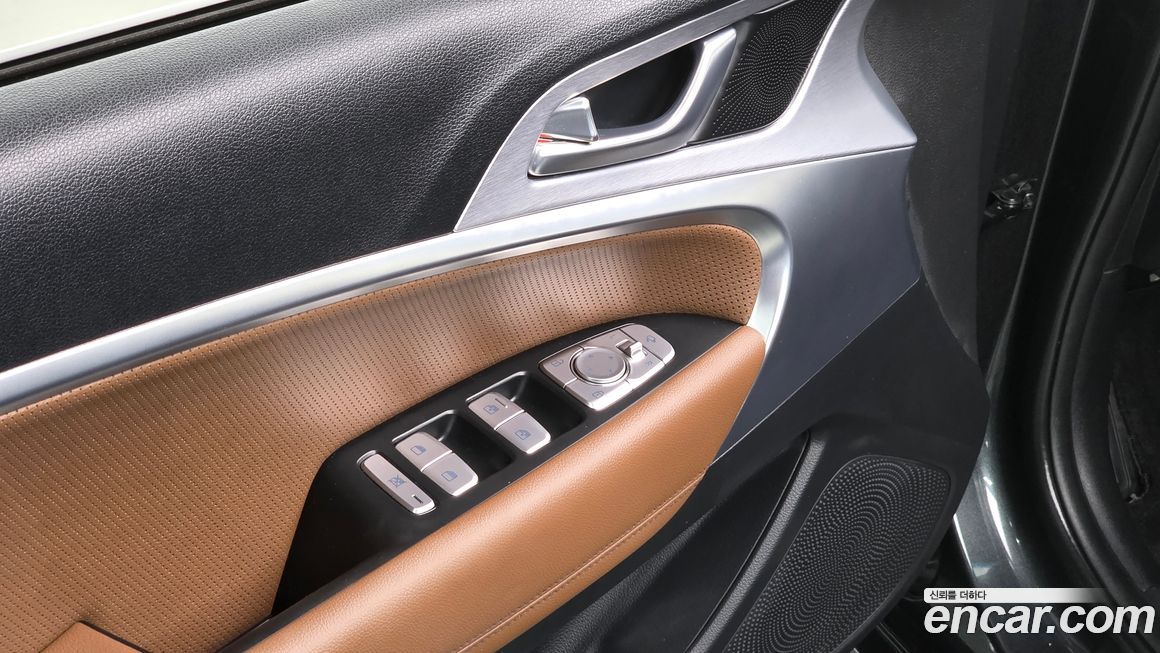 Genesis G70 2019