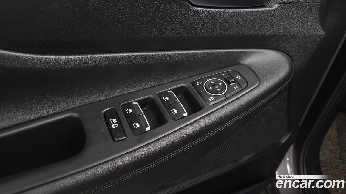 Hyundai Santafe 2022