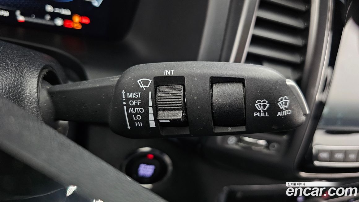 KG_Mobility_Ssangyong Rexton 2022