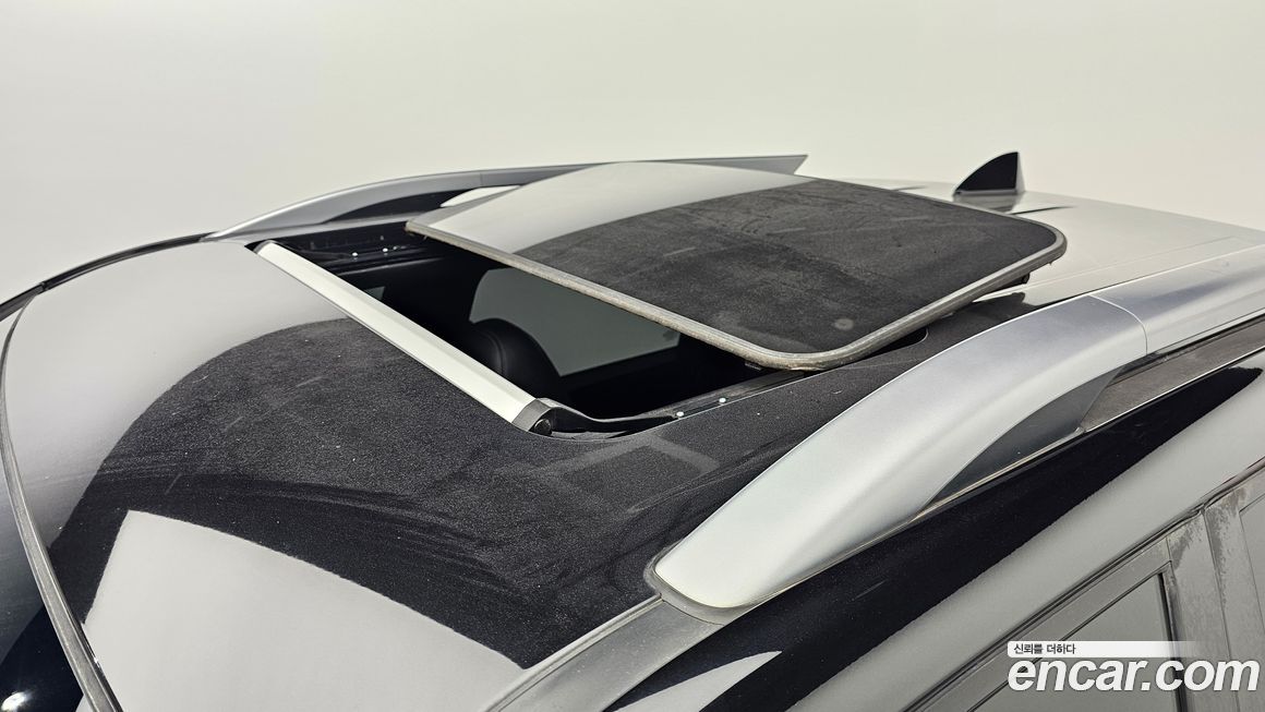 KG_Mobility_Ssangyong Rexton 2022