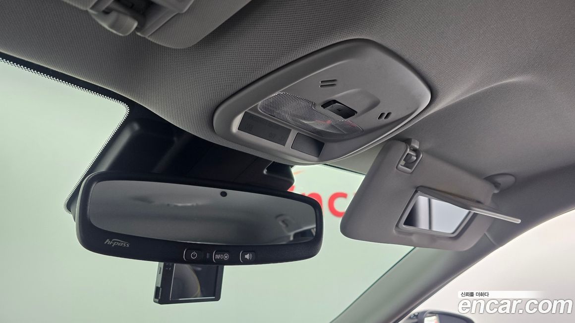 ChevroletGMDaewoo Trax 2025