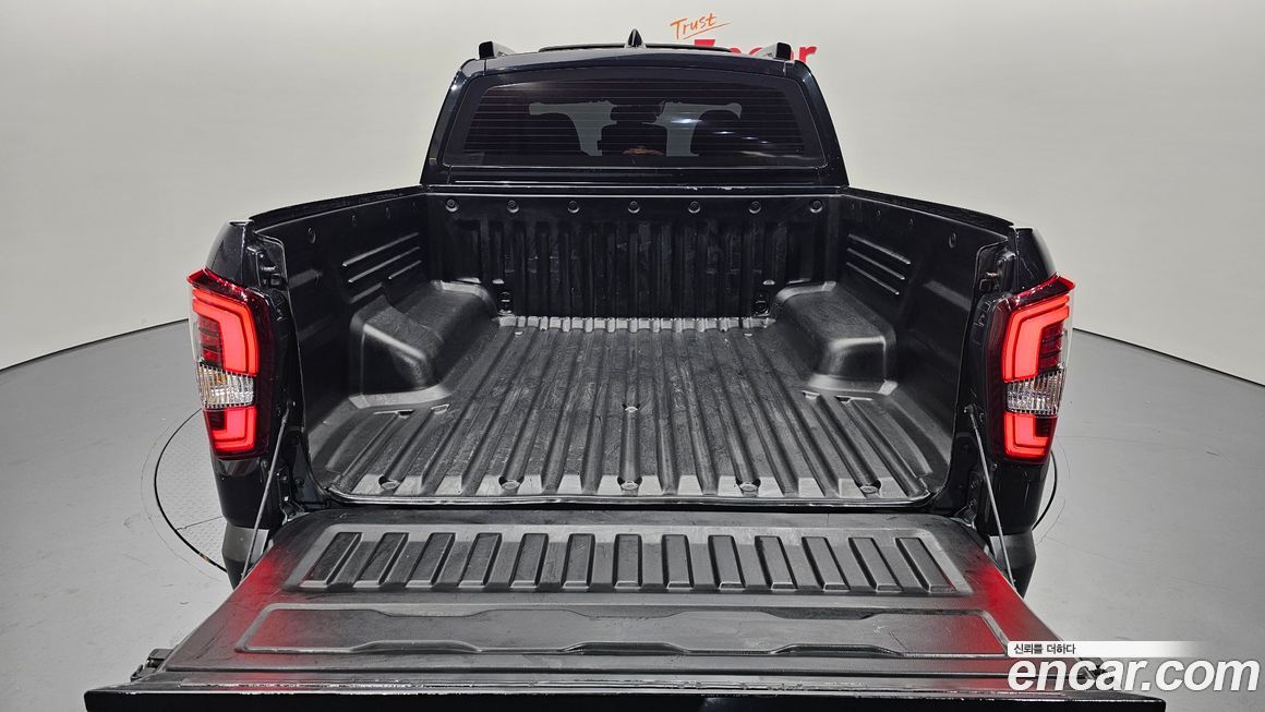 KG_Mobility_Ssangyong Rexton 2022