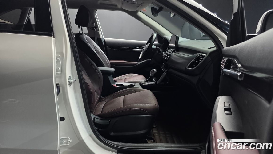 Kia Seltos 2023