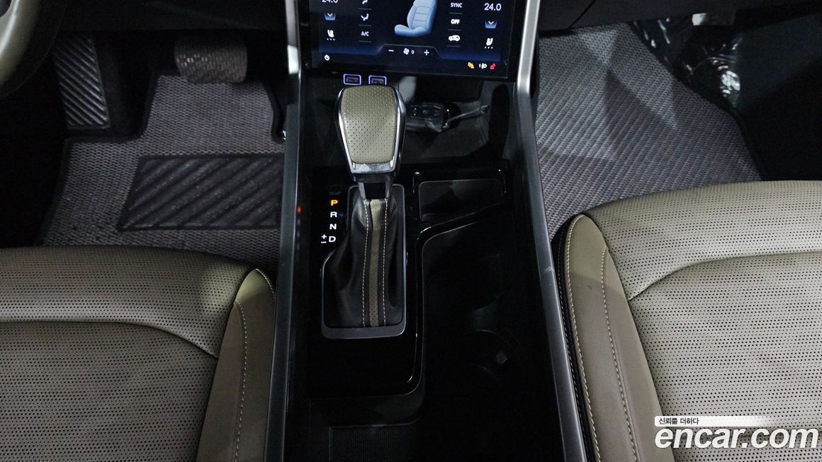 KG_Mobility_Ssangyong Torres 2024